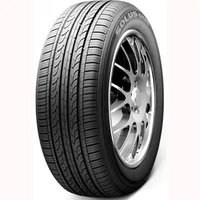 Kumho KH25 205/55R17 91V