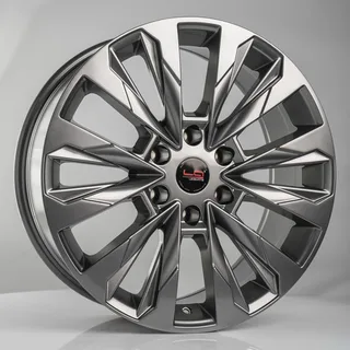 Replica Concept TY572 8,5x20 6*139,7 Et:45 Dia:95,1 gm