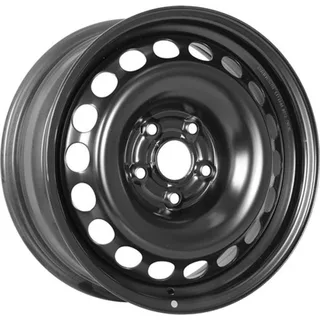 Trebl X40962 7x17 5*108 Et:33 Dia:60,1 black
