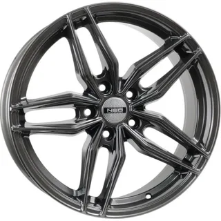 NEO 782 7,5x17 5*114,3 Et:52 Dia:67,1 BMG