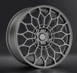 LS Forged FG76 8,5x19 6*139,7 Et:36 Dia:100,1 MGM