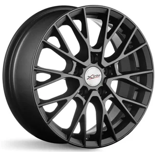 X'trike X-135 6,5x16 5*108 Et:45 Dia:63,3 BKM