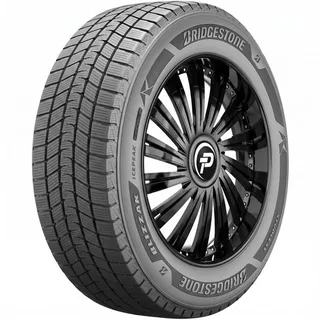 Bridgestone Blizzak IcePeak 235/65R18 110T