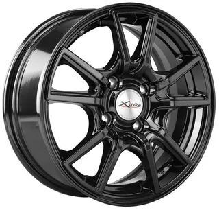 X'trike X-104 6x14 4*100 Et:38 Dia:67,1 BK