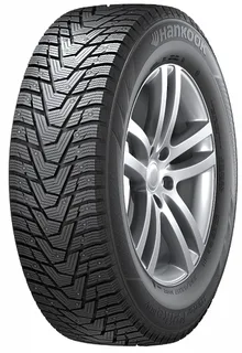 Hankook Winter i*Pike X W429A 255/55R19 111T