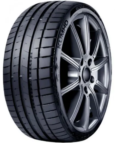 Kumho PS72 Ecsta Sport 245/50R18 104Y