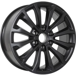 Premium Series КР006 8,5x20 6*139,7 Et:33 Dia:100,1 Fury Black