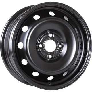 Kronprinz Ларгус Веста 6x15 4*100 Et:50 Dia:60,1 Black
