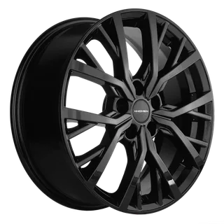 Khomen 1806 7x18 5*114,3 Et:51 Dia:67,1 Black
