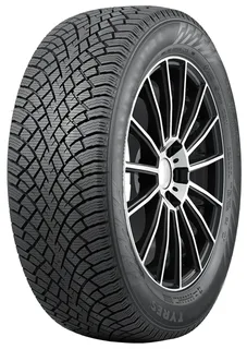Ikon Tyres Autograph Snow 5 SUV 245/50R20 105R