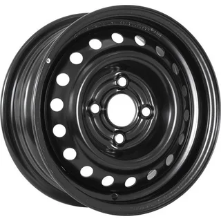 Евразиа ТАПО 53A35D 5,5x14 4*100 Et:35 Dia:57,1 Black