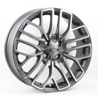 NEO 781 6,5x17 4*100 Et:48 Dia:54,1 GRD