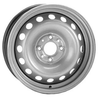 ТЗСК Hyundai Solaris/Kia Rio 6,5x16 4*100 Et:50 Dia:54,1 серебро