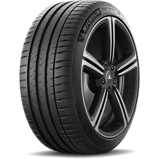 Michelin Pilot Sport 4 245/40R19 98Y