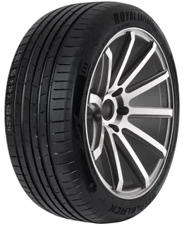 Royal Black ROYAL EXPLORER EV 255/45R20 105W