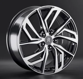Replay V120 7,5x18 5*108 Et:50,5 Dia:63,3 bkf