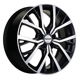 Carwel Тур 1806 7x18 5*114,3 Et:35 Dia:66,1 ABT