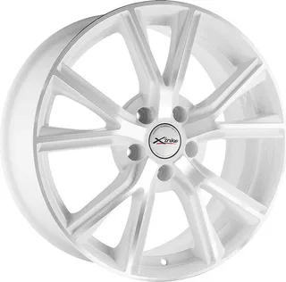 X'trike X-122 7,5x18 5*105 Et:38 Dia:56,6 W/FP