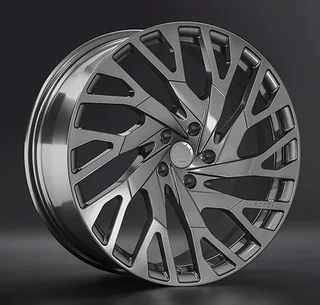 LS Forged FG49L 9x22 5*120 Et:43 Dia:72,6 MGM