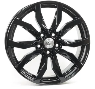 RST R138 7x18 5*114,3 Et:50 Dia:64,1 BL