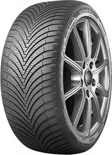 Kumho Solus 4S HA32 215/50R18 92W