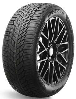 Nexen Winguard ice 3 255/55R18 109T