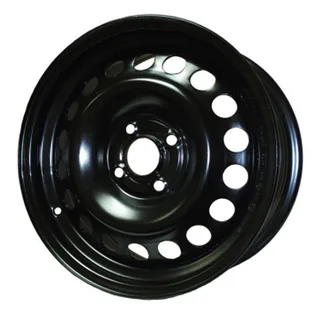 ТЗСК LADA 6x15 4*98 Et:35 Dia:58,6 чёрный