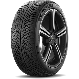 Michelin Pilot Alpin 5 245/40R19 98V