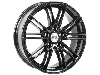 RST R187 7x17 5*110 Et:46 Dia:63,3 BL