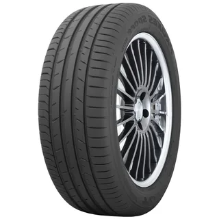 Toyo Proxes Sport SUV 285/35R23 107Y