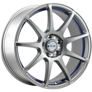 ALCASTA M29 6,5x16 5*112 Et:33 Dia:57,1 MGMBSI