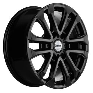 Carwel Пур 1805 7,5x18 6*139,7 Et:20 Dia:106,1 BL