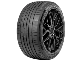 Powertrac EcoSport X77 245/40R18 97Y