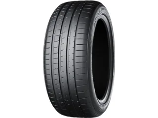 Yokohama Advan Sport V107 225/35R20 90Y