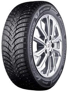 Bridgestone Blizzak Spike 3 215/55R18 99T
