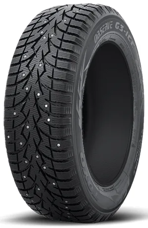 Toyo Observe G3-Ice 245/45R18 100T