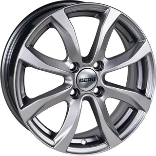 AERO V2110 6x15 4*108 Et:45 Dia:63,3 S