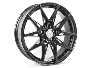 RST R218 7,5x18 5*114,3 Et:45 Dia:67,1 BL