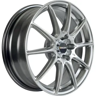 INCH FA8537 6,5x17 5*112 Et:38 Dia:57,1 Hyper Black 5