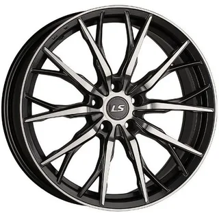 LS wheels FlowForming RC11 8x19 5*108 Et:45 Dia:63,3 GMF