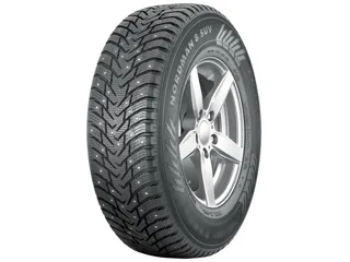 Ikon Tyres Nordman 8 SUV 245/70R17 110T
