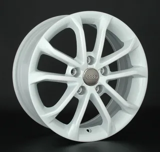 Replica LA A71 6,5x16 5*112 Et:33 Dia:57,1 W