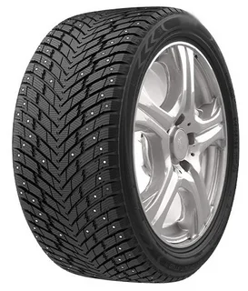 Sonix Winter X Pro Studs 69 255/45R19 104T