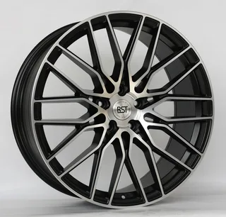 NEO 211FF 9,5x21 5*120 Et:49 Dia:72,6 BDm