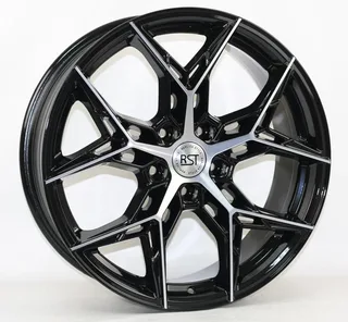 RST R139 7,5x19 5*108 Et:46 Dia:63,4 BD