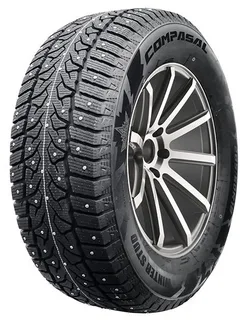 Compasal Winter Stud 235/55R20 102T