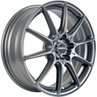 INCH FA8537 6,5x17 5*112 Et:38 Dia:57,1 Satin Gunmetal