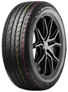 Satoya DORO S-78 225/40R18 92W