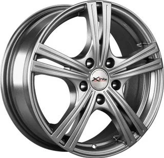 X'trike X-112 6,5x16 5*110 Et:37 Dia:65,1 HSB