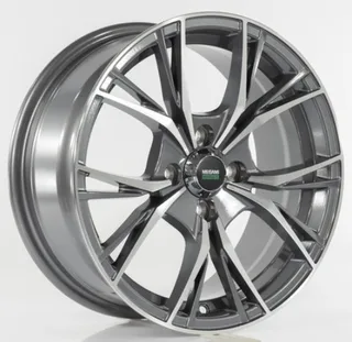 Megami MGM-41 6x14 4*114,3 Et:40 Dia:66,1 gmf